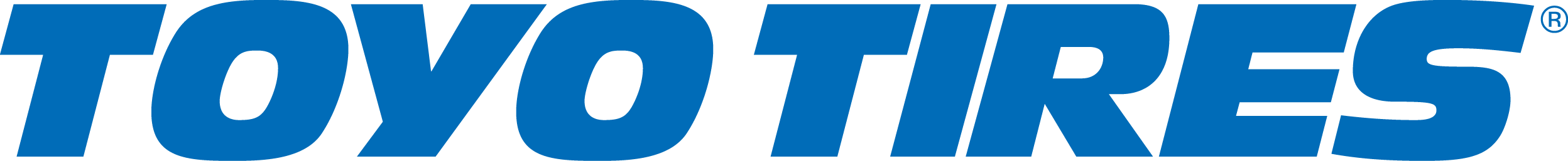 Toyo Tires